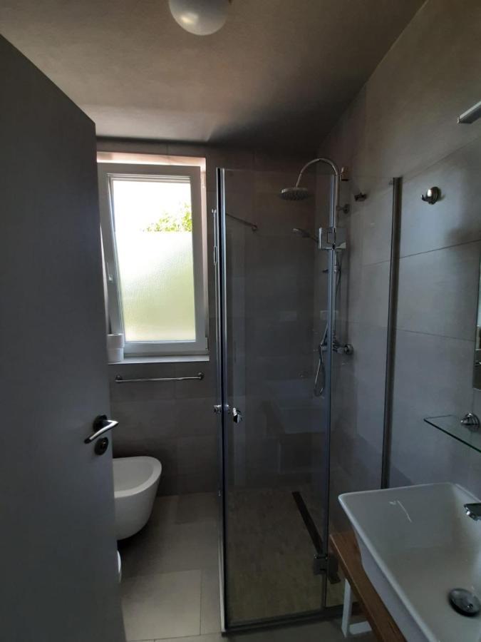 Octogon Hotel Félixfürdő Kültér fotó
