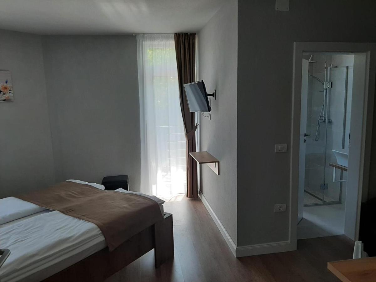 Octogon Hotel Félixfürdő Kültér fotó