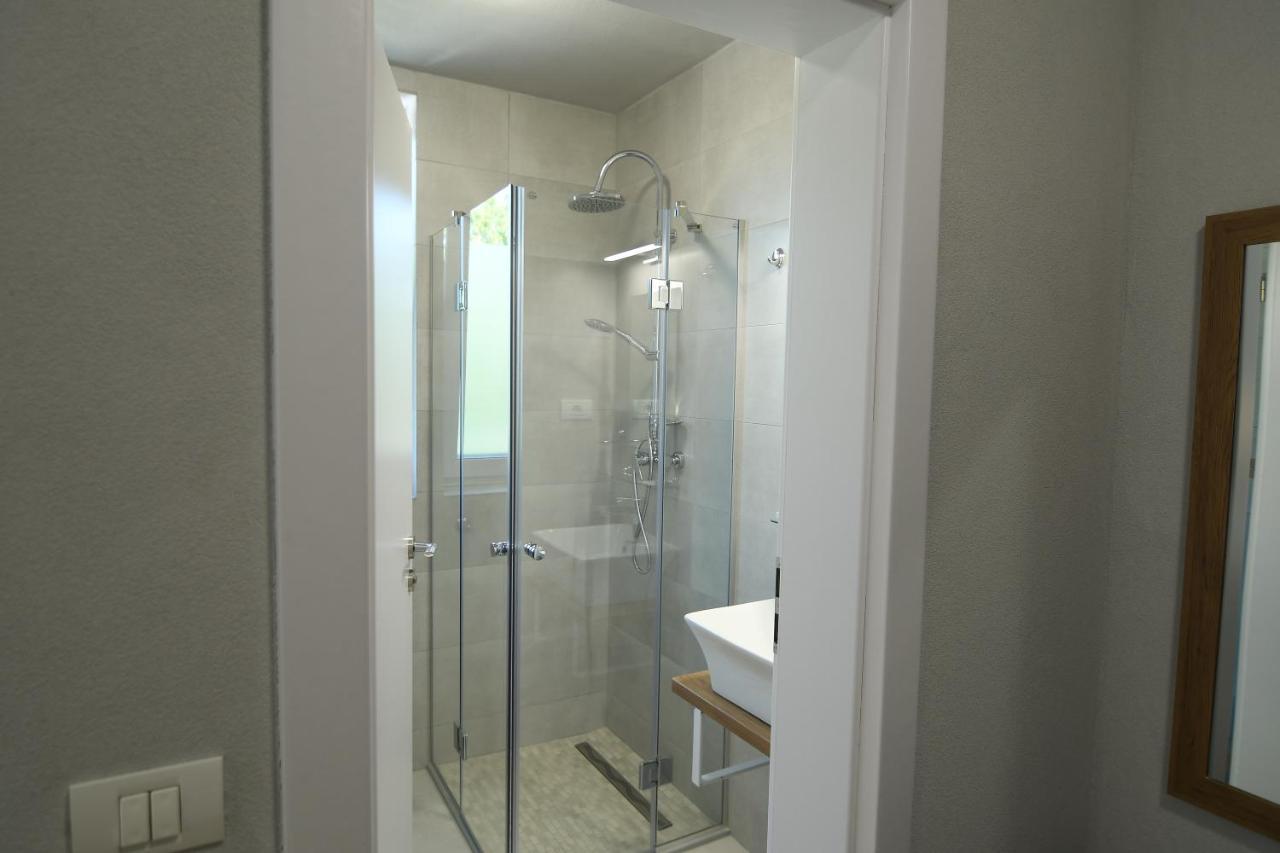 Octogon Hotel Félixfürdő Kültér fotó